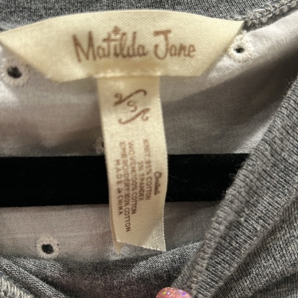 MATILDA JANE :: TOP - Picture 6 of 10